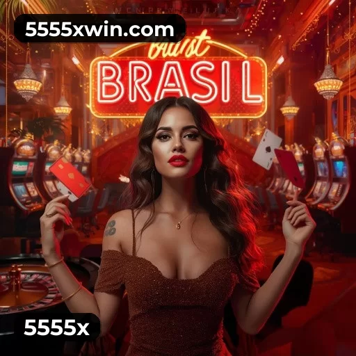 Bônus exclusivo do APK 5555x