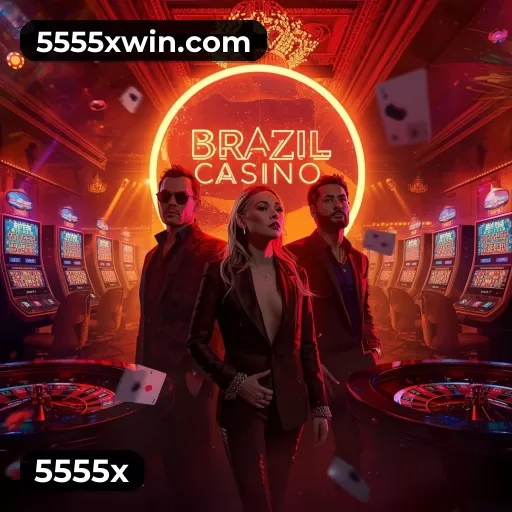 Apostas esportivas 5555x com odds competitivas e cash out