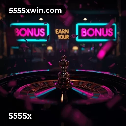 Cassino ao vivo 5555x com dealers brasileiros e streaming 4K