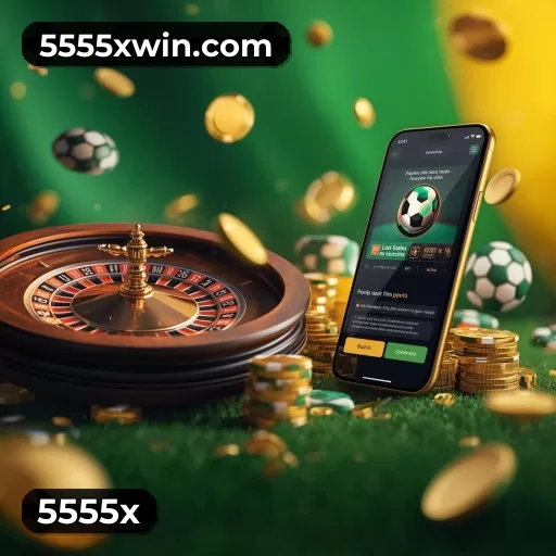 Estratégias comprovadas para Fortune Games na 5555x