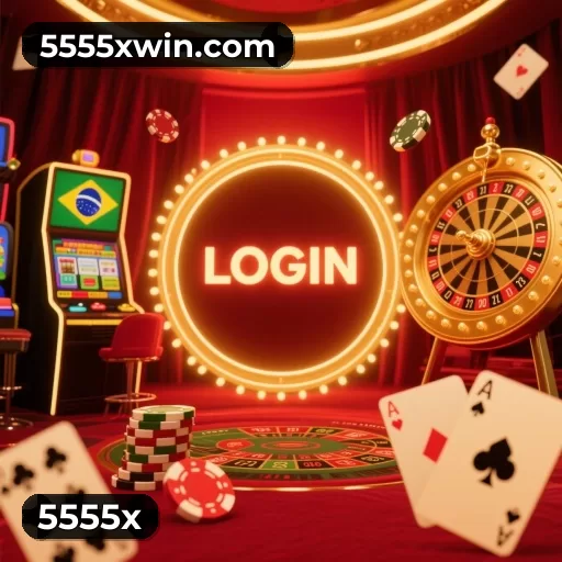 Segurança 5555x SSL 256-bit com licença Curaçao e certificação eCOGRA