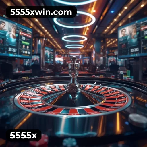 5555x com RTP verificado e jogos auditados pela eCOGRA