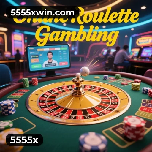 5555x