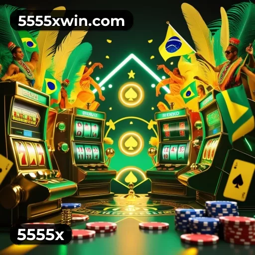 PIX instantâneo 5555x - Depósito e saque rápido 24 horas