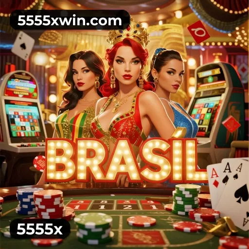 Top provedores tier-1 de slots na plataforma 5555x