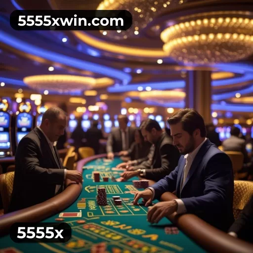 Benefícios exclusivos do clube VIP 5555x — cashback e reload